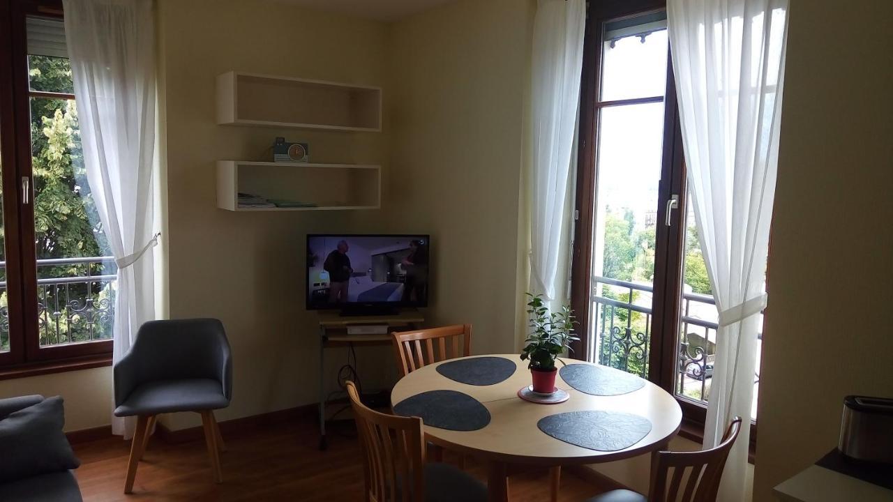 Astay Residence 31 Εξ Λε Μπαν Εξωτερικό φωτογραφία