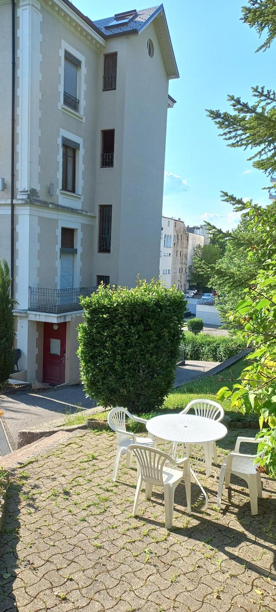 Astay Residence 31 Εξ Λε Μπαν Εξωτερικό φωτογραφία