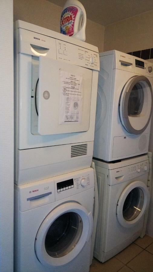 Astay Residence 31 Εξ Λε Μπαν Εξωτερικό φωτογραφία