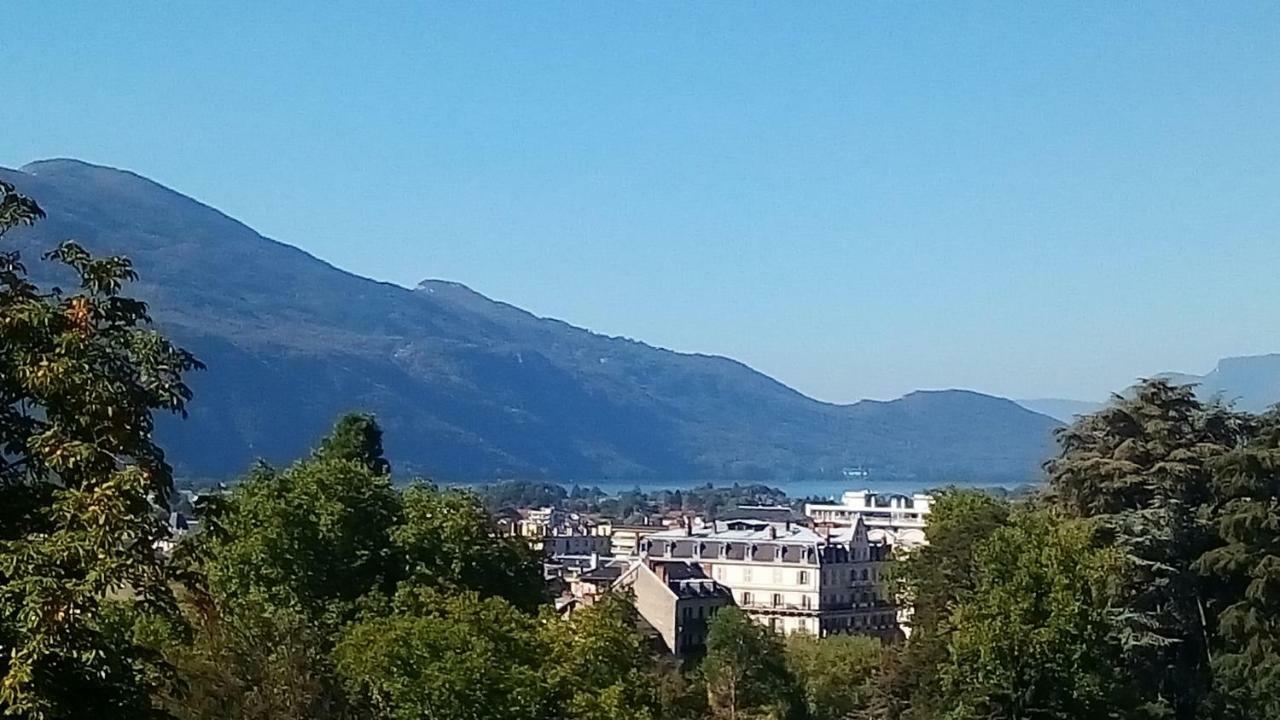 Astay Residence 31 Εξ Λε Μπαν Εξωτερικό φωτογραφία